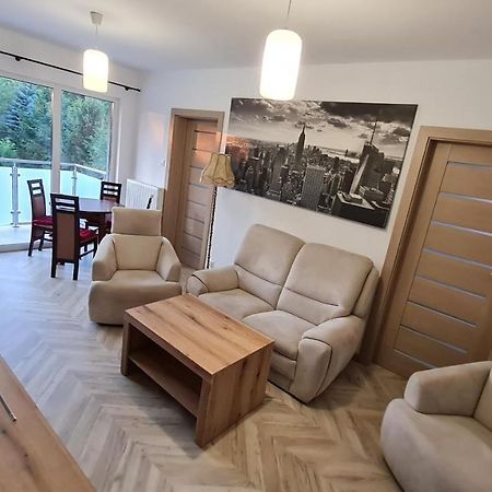 Apartament Cieplice One Jelenia Góra Εξωτερικό φωτογραφία