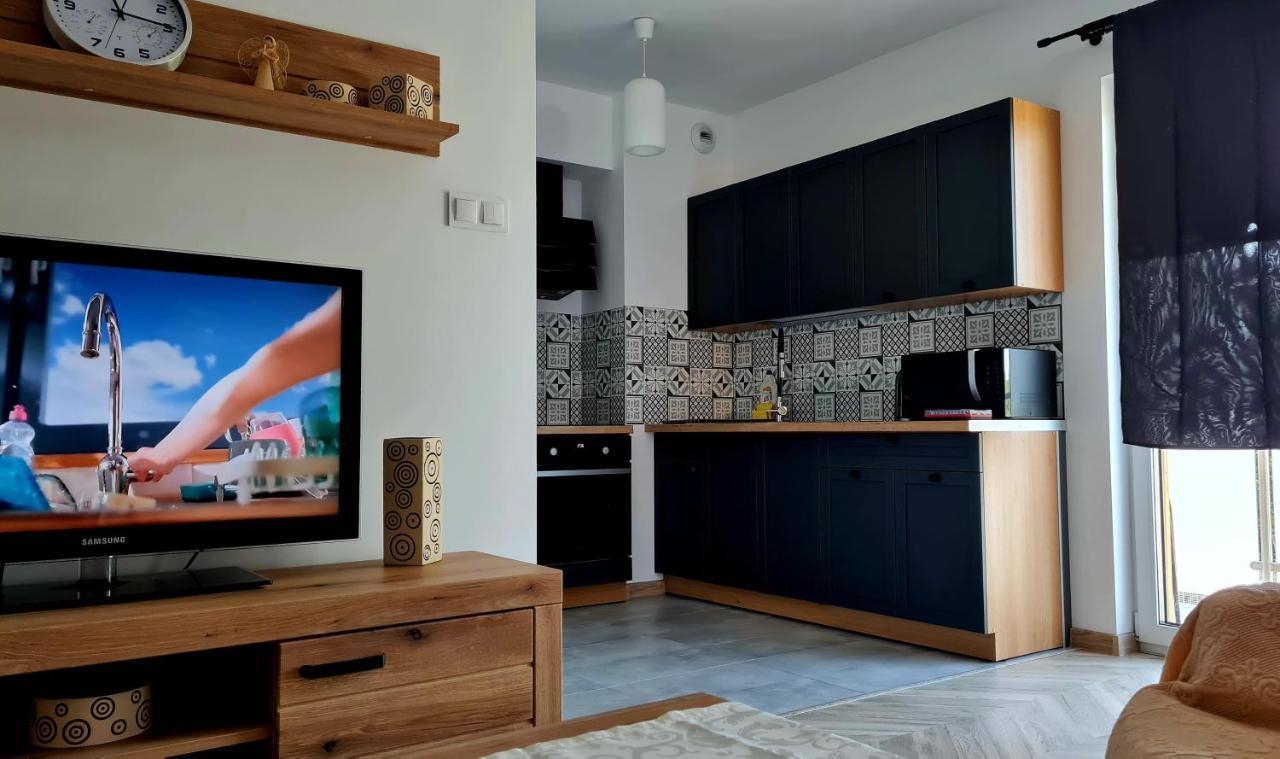 Apartament Cieplice One Jelenia Góra Εξωτερικό φωτογραφία