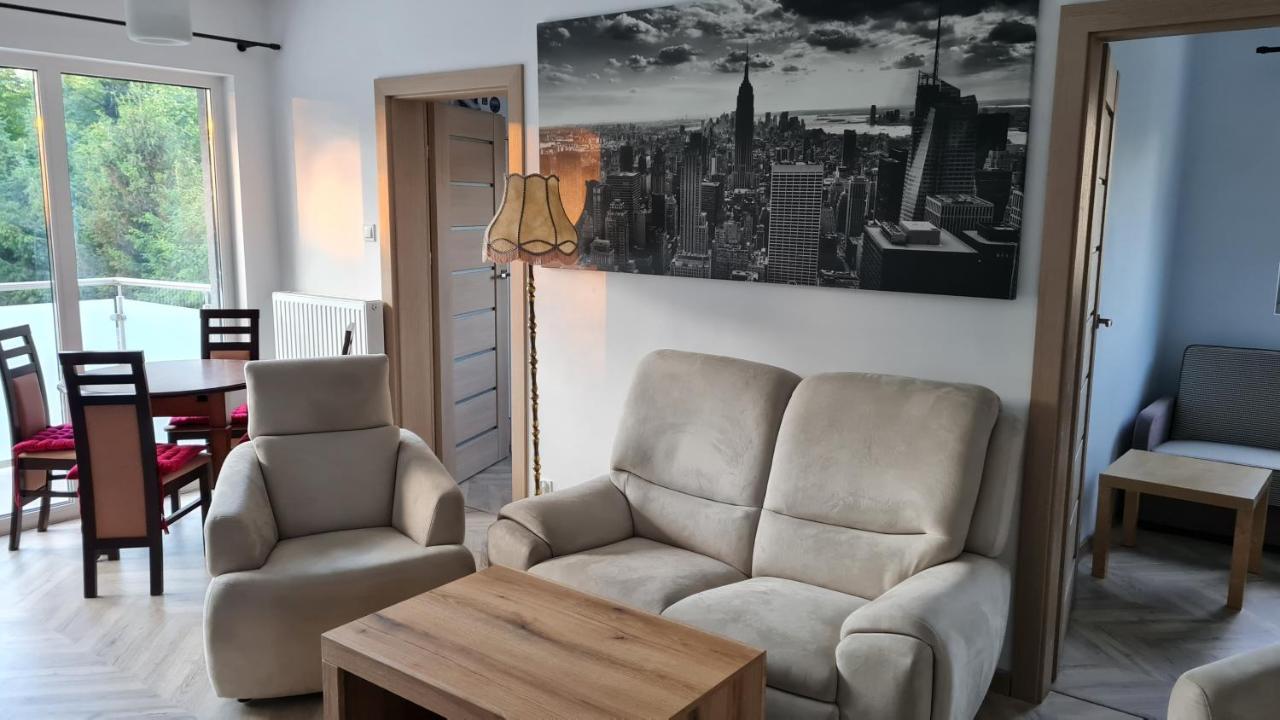 Apartament Cieplice One Jelenia Góra Εξωτερικό φωτογραφία