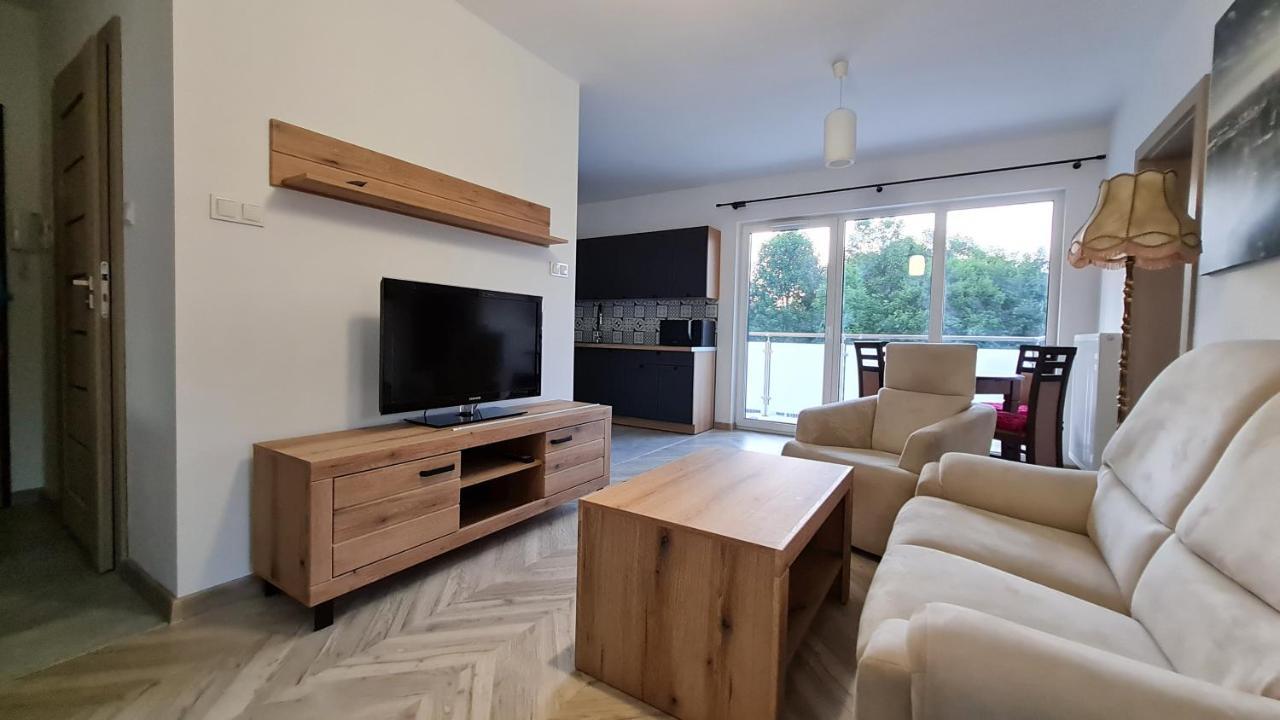 Apartament Cieplice One Jelenia Góra Εξωτερικό φωτογραφία
