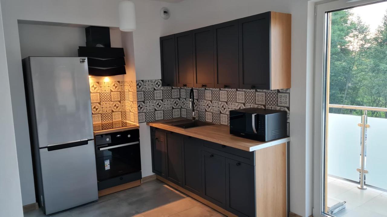 Apartament Cieplice One Jelenia Góra Εξωτερικό φωτογραφία