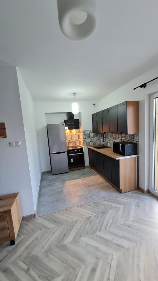 Apartament Cieplice One Jelenia Góra Εξωτερικό φωτογραφία