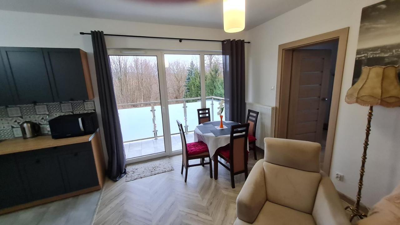 Apartament Cieplice One Jelenia Góra Εξωτερικό φωτογραφία