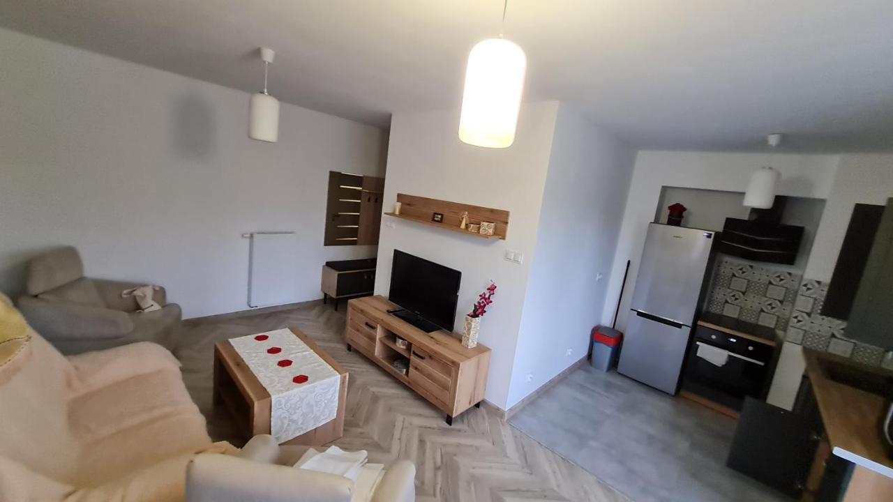 Apartament Cieplice One Jelenia Góra Εξωτερικό φωτογραφία