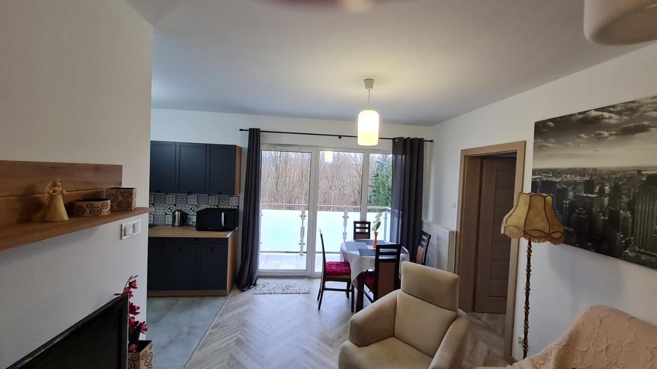 Apartament Cieplice One Jelenia Góra Εξωτερικό φωτογραφία