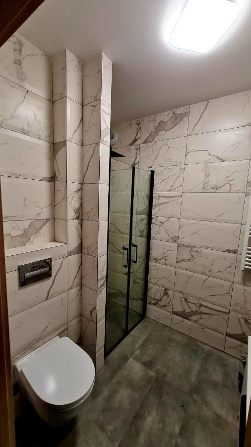 Apartament Cieplice One Jelenia Góra Εξωτερικό φωτογραφία