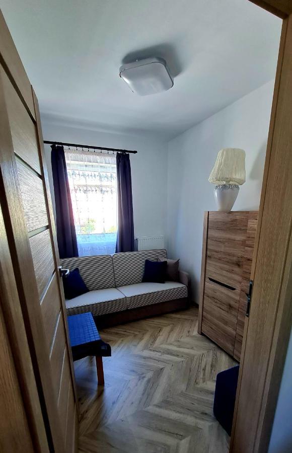 Apartament Cieplice One Jelenia Góra Εξωτερικό φωτογραφία