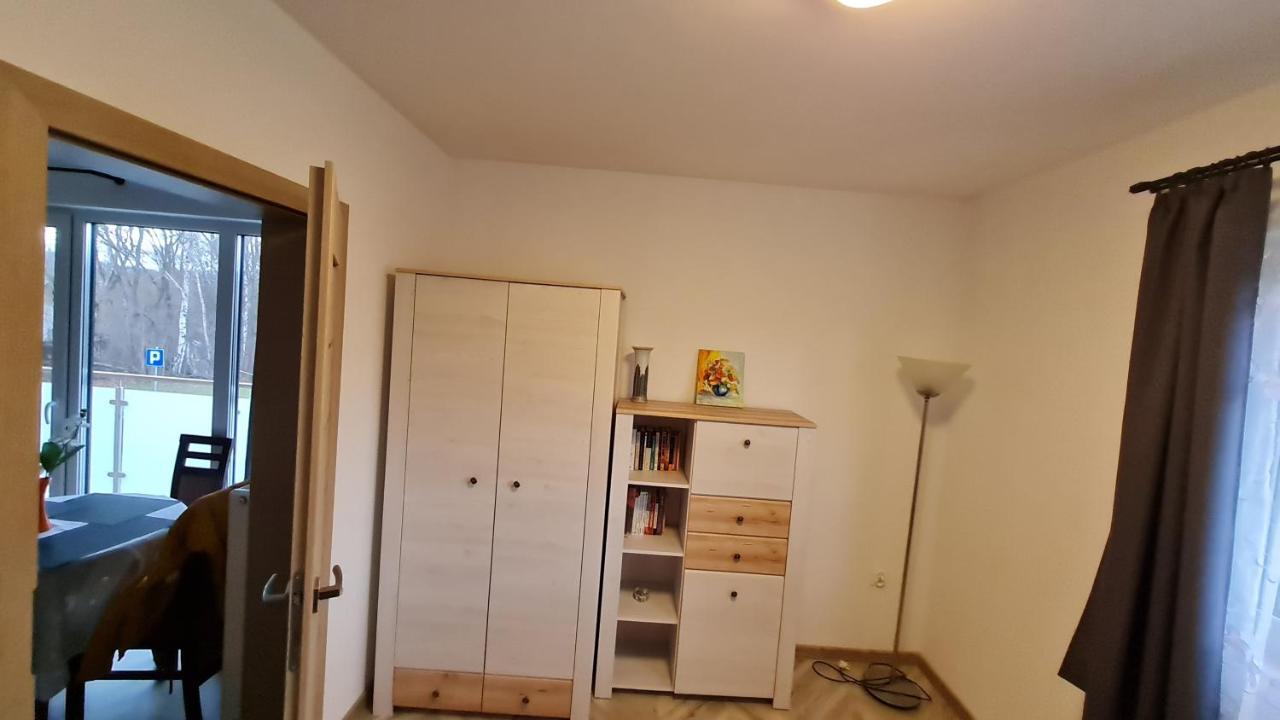 Apartament Cieplice One Jelenia Góra Εξωτερικό φωτογραφία