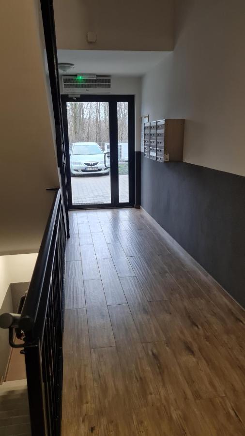 Apartament Cieplice One Jelenia Góra Εξωτερικό φωτογραφία