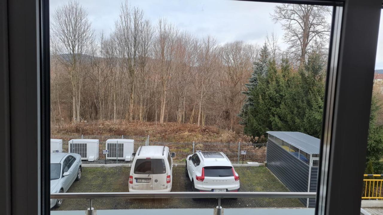 Apartament Cieplice One Jelenia Góra Εξωτερικό φωτογραφία