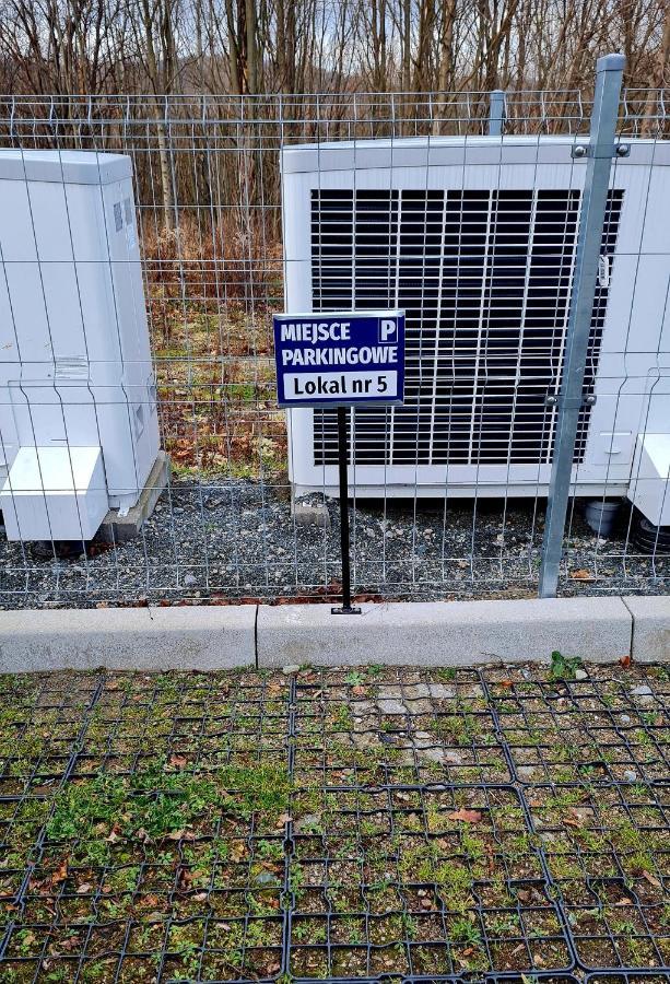 Apartament Cieplice One Jelenia Góra Εξωτερικό φωτογραφία