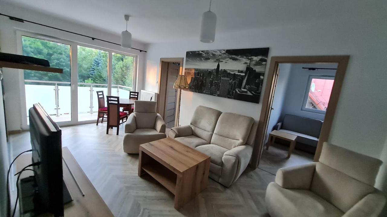 Apartament Cieplice One Jelenia Góra Εξωτερικό φωτογραφία