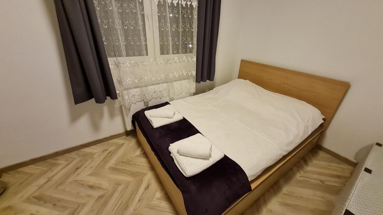 Apartament Cieplice One Jelenia Góra Εξωτερικό φωτογραφία